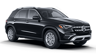 Mercedes  GLE SUV