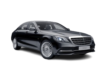 Mercedes Benz S-Class Long