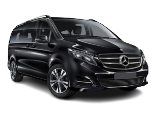 Mercedes Benz V-Class Extra Long