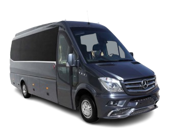 Mercedes Benz Sprinter VIP-Luxury