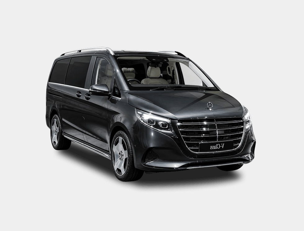 Mercedes V-Class