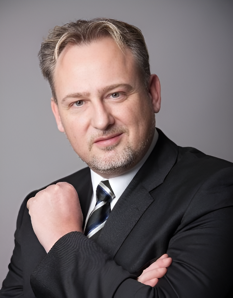 Uwe Simbeck 