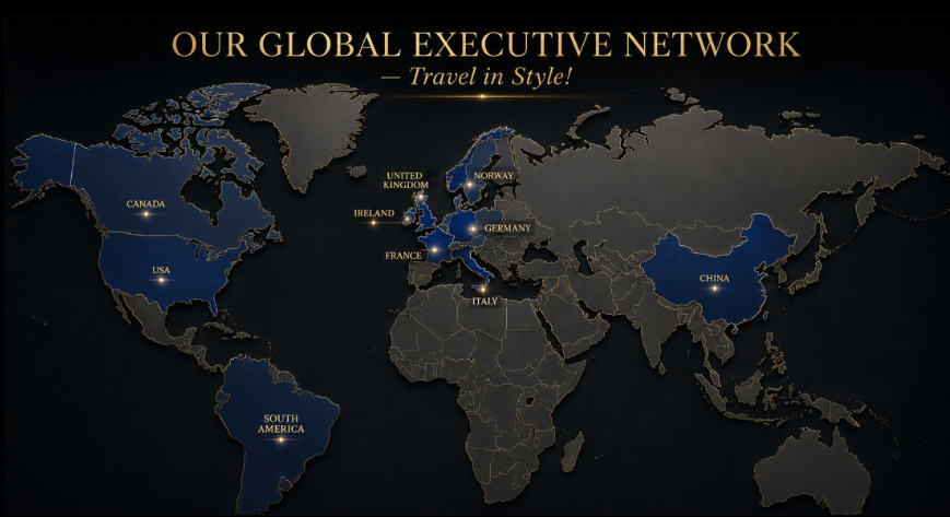 GLOBAL PARTNER